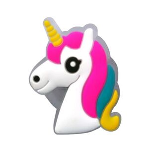 BOGO!! BUNDLE For Discount!!! Light Up Unicorn Croc Charm